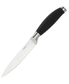 სამზარეულოს დანა Ardesto Knife Gemini 12,7 cm, black, s/s, plastic - TechMall.geსამზარეულოს დანა Ardesto Knife Gemini 12,7 cm, black, s/s, plastic - TechMall.ge ,სამზარეულოს დანა Ardesto Knife Gemini 12,7 cm, black, s/s, plastic - TechMall.ge