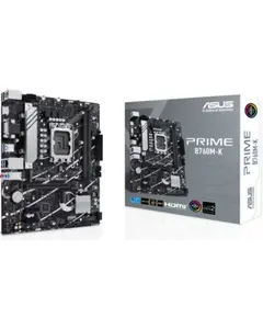 Motherboard Asus PRIME B760M-K 2DDR5 LGA1700 - TechMall.geMotherboard Asus PRIME B760M-K 2DDR5 LGA1700 - TechMall.ge ,Motherboard Asus PRIME B760M-K 2DDR5 LGA1700 - TechMall.ge
