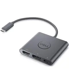 USB adapter Dell 470-AEGY, USB-C Male to HDMI/DP, Adapter, Grey - TechMall.geUSB adapter Dell 470-AEGY, USB-C Male to HDMI/DP, Adapter, Grey - TechMall.ge ,USB adapter Dell 470-AEGY, USB-C Male to HDMI/DP, Adapter, Grey - TechMall.ge