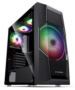 Case 2E GAMING Computer case TURBO (G2057B), MidT, 2xUSB2.0,1xUSB3.0, 1x200+3x120ARGB, TG (side panel), without PSU, black - TechMall.geCase 2E GAMING Computer case TURBO (G2057B), MidT, 2xUSB2.0,1xUSB3.0, 1x200+3x120ARGB, TG (side panel), without PSU, black - TechMall.ge ,Case 2E GAMING Computer case TURBO (G2057B), MidT, 2xUSB2.0,1xUSB3.0, 1x200+3x120ARGB, TG (side panel), without PSU, black - TechMall.ge