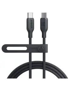 Cable Anker Bio 543 USB-C to USB-C 1.8m A80E2G11 - TechMall.geCable Anker Bio 543 USB-C to USB-C 1.8m A80E2G11 - TechMall.ge ,Cable Anker Bio 543 USB-C to USB-C 1.8m A80E2G11 - TechMall.ge