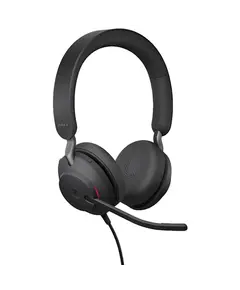 ყურსასმენი Jabra 24189-999-999 Evolve2 40 SE, Headset, Wired, USB, Black - TechMall.geყურსასმენი Jabra 24189-999-999 Evolve2 40 SE, Headset, Wired, USB, Black - TechMall.ge ,ყურსასმენი Jabra 24189-999-999 Evolve2 40 SE, Headset, Wired, USB, Black - TechMall.ge
