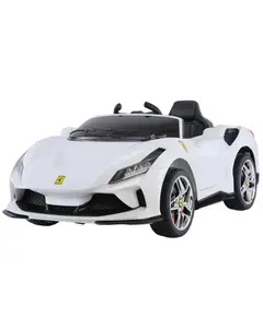 Children's electric car FERRARI F80-W - TechMall.geChildren's electric car FERRARI F80-W - TechMall.ge ,Children's electric car FERRARI F80-W - TechMall.ge