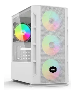 ქეისი 2E Gaming Computer case Calleo GB700W, without PSU, 2xUSB 3.0, 1xUSB 2.0, 4x120mm ARGB, controller with remote, TG Side Window, mATX, White - TechMall.geქეისი 2E Gaming Computer case Calleo GB700W, without PSU, 2xUSB 3.0, 1xUSB 2.0, 4x120mm ARGB, controller with remote, TG Side Window, mATX, White - TechMall.ge ,ქეისი 2E Gaming Computer case Calleo GB700W, without PSU, 2xUSB 3.0, 1xUSB 2.0, 4x120mm ARGB, controller with remote, TG Side Window, mATX, White - TechMall.ge