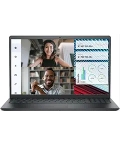 Laptop DELL Notebook Vostro 3530 15.6" FHD AG, Intel i7-1355U, 8GB, F512GB, UMA, Lin, black - TechMall.geLaptop DELL Notebook Vostro 3530 15.6" FHD AG, Intel i7-1355U, 8GB, F512GB, UMA, Lin, black - TechMall.ge ,Laptop DELL Notebook Vostro 3530 15.6" FHD AG, Intel i7-1355U, 8GB, F512GB, UMA, Lin, black - TechMall.ge