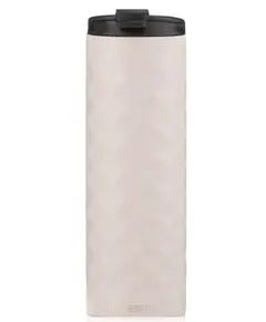 თერმოსი Ardesto Travel mug Bright City 400 ml, stainless steel, beige - TechMall.geთერმოსი Ardesto Travel mug Bright City 400 ml, stainless steel, beige - TechMall.ge ,თერმოსი Ardesto Travel mug Bright City 400 ml, stainless steel, beige - TechMall.ge