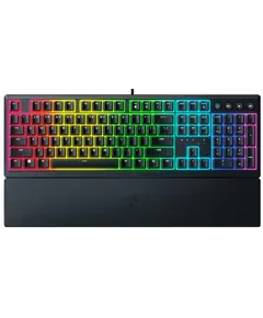 კლავიატურა Razer Keyboard Ornata V3 RGB 104key Mecha-Membrane Switch USB EN, black - TechMall.geკლავიატურა Razer Keyboard Ornata V3 RGB 104key Mecha-Membrane Switch USB EN, black - TechMall.ge ,კლავიატურა Razer Keyboard Ornata V3 RGB 104key Mecha-Membrane Switch USB EN, black - TechMall.ge