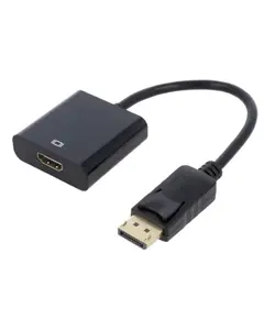 ადაპტერი Gembird A-DPM-HDMIF-002 DisplayPort to HDMI adapter - TechMall.geადაპტერი Gembird A-DPM-HDMIF-002 DisplayPort to HDMI adapter - TechMall.ge ,ადაპტერი Gembird A-DPM-HDMIF-002 DisplayPort to HDMI adapter - TechMall.ge