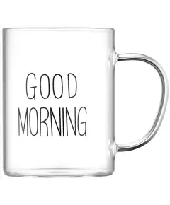 ჭიქების ნაკრები Ardesto Borosilicate glass mug set Good Morning, 420 ml, 2 pcs, with handles - TechMall.geჭიქების ნაკრები Ardesto Borosilicate glass mug set Good Morning, 420 ml, 2 pcs, with handles - TechMall.ge ,ჭიქების ნაკრები Ardesto Borosilicate glass mug set Good Morning, 420 ml, 2 pcs, with handles - TechMall.ge