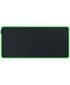 Razer Mouse Pad Goliathus Chroma RGB 3XL (1200x550x4mm), black - TechMall.geRazer Mouse Pad Goliathus Chroma RGB 3XL (1200x550x4mm), black - TechMall.ge ,Razer Mouse Pad Goliathus Chroma RGB 3XL (1200x550x4mm), black - TechMall.ge