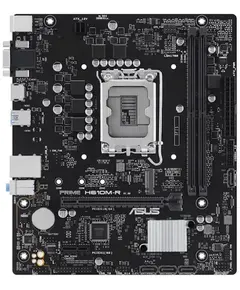 დედა დაფა ASUS PRIME H610M-R-SI s1700 H610 2xDDR5 M.2 HDMI D-Sub DP mATX - TechMall.geდედა დაფა ASUS PRIME H610M-R-SI s1700 H610 2xDDR5 M.2 HDMI D-Sub DP mATX - TechMall.ge ,დედა დაფა ASUS PRIME H610M-R-SI s1700 H610 2xDDR5 M.2 HDMI D-Sub DP mATX - TechMall.ge