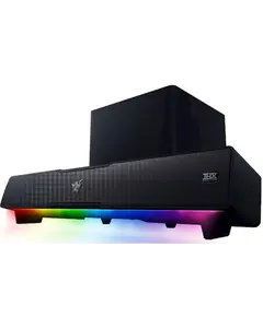 Speaker Razer Leviathan V2 7.1 USB-A/BT RGB, black - TechMall.geSpeaker Razer Leviathan V2 7.1 USB-A/BT RGB, black - TechMall.ge ,Speaker Razer Leviathan V2 7.1 USB-A/BT RGB, black - TechMall.ge