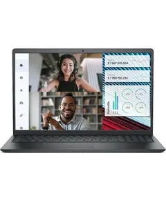 ლეპტოპი DELL Notebook Vostro 3530 15.6" FHD AG, Intel i5-1335U, 8GB, F256GB, UMA, Lin, black - TechMall.geლეპტოპი DELL Notebook Vostro 3530 15.6" FHD AG, Intel i5-1335U, 8GB, F256GB, UMA, Lin, black - TechMall.ge ,ლეპტოპი DELL Notebook Vostro 3530 15.6" FHD AG, Intel i5-1335U, 8GB, F256GB, UMA, Lin, black - TechMall.ge