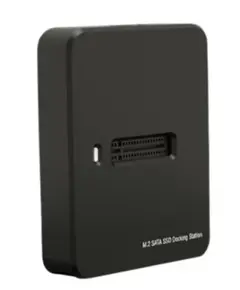 მყარი დისკის დოქ სადგური Gembird DD-U3M2 Desktop USB Type-C M.2 SATA & NVME SSD drive docking station black - TechMall.geმყარი დისკის დოქ სადგური Gembird DD-U3M2 Desktop USB Type-C M.2 SATA & NVME SSD drive docking station black - TechMall.ge ,მყარი დისკის დოქ სადგური Gembird DD-U3M2 Desktop USB Type-C M.2 SATA & NVME SSD drive docking station black - TechMall.ge