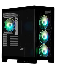 ქეისი 2E Gaming Computer case Fantom GK701B, without PSU, 2xUSB 3.0, 1xUSB Type-C, 4x120mm ARGB, controller with remote, TG Side/Front Panel, mATX, Black - TechMall.geქეისი 2E Gaming Computer case Fantom GK701B, without PSU, 2xUSB 3.0, 1xUSB Type-C, 4x120mm ARGB, controller with remote, TG Side/Front Panel, mATX, Black - TechMall.ge ,ქეისი 2E Gaming Computer case Fantom GK701B, without PSU, 2xUSB 3.0, 1xUSB Type-C, 4x120mm ARGB, controller with remote, TG Side/Front Panel, mATX, Black - TechMall.ge