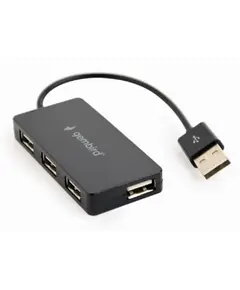 USB hub Gembird UHB-U2P4-04 4-port USB hub black - TechMall.geUSB hub Gembird UHB-U2P4-04 4-port USB hub black - TechMall.ge ,USB hub Gembird UHB-U2P4-04 4-port USB hub black - TechMall.ge