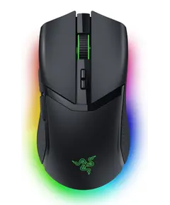 Mouse Razer Mouse Cobra Pro, RGB, USB-A/WL/BT, black - TechMall.geMouse Razer Mouse Cobra Pro, RGB, USB-A/WL/BT, black - TechMall.ge ,Mouse Razer Mouse Cobra Pro, RGB, USB-A/WL/BT, black - TechMall.ge