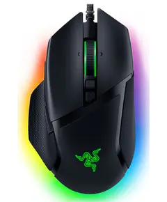 Mouse Razer Mouse Basilisk V3, RGB, USB-A, black - TechMall.geMouse Razer Mouse Basilisk V3, RGB, USB-A, black - TechMall.ge ,Mouse Razer Mouse Basilisk V3, RGB, USB-A, black - TechMall.ge