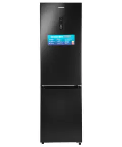მაცივარი Ref ARDESTO with bottom freezer, 201.8x59.5x66, ref-256L, freez.-122L, 2doors, A+, NF, display ext, fresh zone, black - TechMall.geმაცივარი Ref ARDESTO with bottom freezer, 201.8x59.5x66, ref-256L, freez.-122L, 2doors, A+, NF, display ext, fresh zone, black - TechMall.ge ,მაცივარი Ref ARDESTO with bottom freezer, 201.8x59.5x66, ref-256L, freez.-122L, 2doors, A+, NF, display ext, fresh zone, black - TechMall.ge