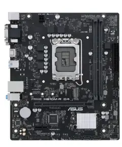 დედა დაფა Asus PRIME H610M-R D4-SI 2DDR4 LGA1700 - TechMall.geდედა დაფა Asus PRIME H610M-R D4-SI 2DDR4 LGA1700 - TechMall.ge ,დედა დაფა Asus PRIME H610M-R D4-SI 2DDR4 LGA1700 - TechMall.ge