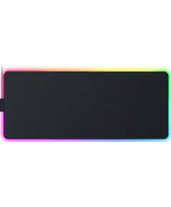 მაუსპადი Razer Mouse Pad Strider Chroma RGB XXL (900x370x4mm), black - TechMall.geმაუსპადი Razer Mouse Pad Strider Chroma RGB XXL (900x370x4mm), black - TechMall.ge ,მაუსპადი Razer Mouse Pad Strider Chroma RGB XXL (900x370x4mm), black - TechMall.ge
