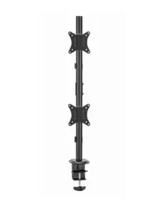 Monitor hanger Gembird MA-D2-02 Adjustable 2-display vertical desk mount 17"-32" - TechMall.geMonitor hanger Gembird MA-D2-02 Adjustable 2-display vertical desk mount 17"-32" - TechMall.ge ,Monitor hanger Gembird MA-D2-02 Adjustable 2-display vertical desk mount 17"-32" - TechMall.ge
