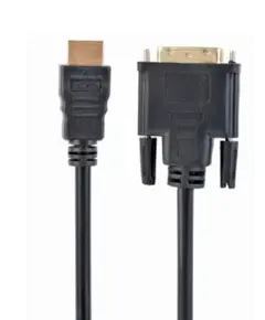 Cable Gembird CC-HDMI-DVI-6 HDMI to DVI cable 1.8 m - TechMall.geCable Gembird CC-HDMI-DVI-6 HDMI to DVI cable 1.8 m - TechMall.ge ,Cable Gembird CC-HDMI-DVI-6 HDMI to DVI cable 1.8 m - TechMall.ge