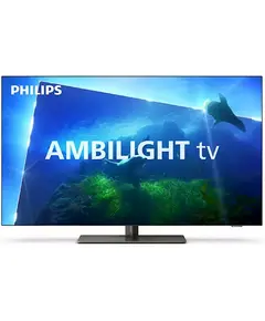 ტელევიზორი PHILIPS 48OLED818/12 - TechMall.geტელევიზორი PHILIPS 48OLED818/12 - TechMall.ge ,ტელევიზორი PHILIPS 48OLED818/12 - TechMall.ge