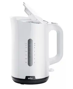 ელექტრო ჩაიდანი BRAUN - WK1100WH - TechMall.geელექტრო ჩაიდანი BRAUN - WK1100WH - TechMall.ge ,ელექტრო ჩაიდანი BRAUN - WK1100WH - TechMall.ge