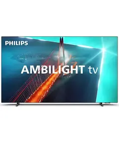 ტელევიზორი PHILIPS 48OLED718/12 - TechMall.geტელევიზორი PHILIPS 48OLED718/12 - TechMall.ge ,ტელევიზორი PHILIPS 48OLED718/12 - TechMall.ge