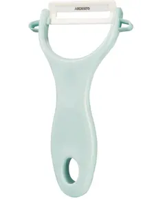 ბოსტნეულის სათლელი Ardesto Ceramic Peeler Fresh, tiffany blue, ceramics/plastic - TechMall.geბოსტნეულის სათლელი Ardesto Ceramic Peeler Fresh, tiffany blue, ceramics/plastic - TechMall.ge ,ბოსტნეულის სათლელი Ardesto Ceramic Peeler Fresh, tiffany blue, ceramics/plastic - TechMall.ge