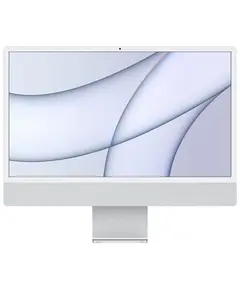 All in one კომპიუტერი Apple iMac 24-inch  A2438  SILVER  M1 chip (8C CPU/8C GPU), 16 GB, 256 GB SSD, 2021 (Z12Q0) - TechMall.geAll in one კომპიუტერი Apple iMac 24-inch  A2438  SILVER  M1 chip (8C CPU/8C GPU), 16 GB, 256 GB SSD, 2021 (Z12Q0) - TechMall.ge ,All in one კომპიუტერი Apple iMac 24-inch  A2438  SILVER  M1 chip (8C CPU/8C GPU), 16 GB, 256 GB SSD, 2021 (Z12Q0) - TechMall.ge