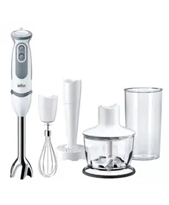 ხელის ბლენდერი BRAUN - MQ5237WH - TechMall.geხელის ბლენდერი BRAUN - MQ5237WH - TechMall.ge ,ხელის ბლენდერი BRAUN - MQ5237WH - TechMall.ge