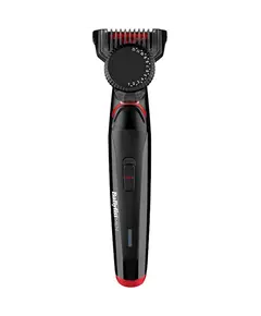 ტრიმერი Babyliss T861E Hair Trimmer Black/Red - TechMall.geტრიმერი Babyliss T861E Hair Trimmer Black/Red - TechMall.ge ,ტრიმერი Babyliss T861E Hair Trimmer Black/Red - TechMall.ge