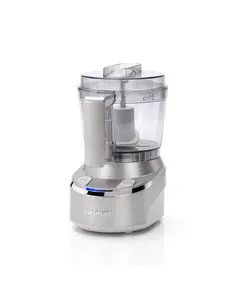 სამზარეულოს კომბაინი Cuisinart RMC100E Cordless Mini Prep Pro Food Processor Silver - TechMall.geსამზარეულოს კომბაინი Cuisinart RMC100E Cordless Mini Prep Pro Food Processor Silver - TechMall.ge ,სამზარეულოს კომბაინი Cuisinart RMC100E Cordless Mini Prep Pro Food Processor Silver - TechMall.ge