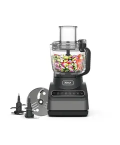 სამზარეულოს კომბაინი Ninja BN650EU Food Processor Gray - TechMall.geსამზარეულოს კომბაინი Ninja BN650EU Food Processor Gray - TechMall.ge ,სამზარეულოს კომბაინი Ninja BN650EU Food Processor Gray - TechMall.ge