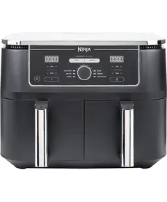Air fryer Ninja AF400EU Dual Zone Air Fryer Black - TechMall.geAir fryer Ninja AF400EU Dual Zone Air Fryer Black - TechMall.ge ,Air fryer Ninja AF400EU Dual Zone Air Fryer Black - TechMall.ge
