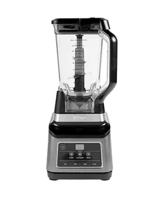 ბლენდერი Ninja BN750EU, 1200W, 2.1L, Blender 2in1, Black/Silver - TechMall.geბლენდერი Ninja BN750EU, 1200W, 2.1L, Blender 2in1, Black/Silver - TechMall.ge ,ბლენდერი Ninja BN750EU, 1200W, 2.1L, Blender 2in1, Black/Silver - TechMall.ge