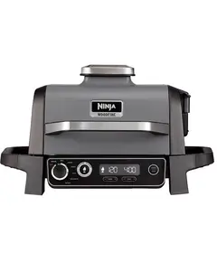 Grill Ninja OG701EU, 2400W, Grill, Black/Silver - TechMall.geGrill Ninja OG701EU, 2400W, Grill, Black/Silver - TechMall.ge ,Grill Ninja OG701EU, 2400W, Grill, Black/Silver - TechMall.ge