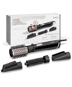 Hair styler Babyliss AS200E Dry, Straighten and Style Hair Styler Black - TechMall.geHair styler Babyliss AS200E Dry, Straighten and Style Hair Styler Black - TechMall.ge ,Hair styler Babyliss AS200E Dry, Straighten and Style Hair Styler Black - TechMall.ge