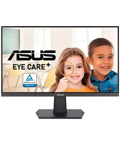 Monitor Asus 90LM0550-B04170 VA27EHF, 27", Monitor, FHD, IPS, HDMI, Black - TechMall.geMonitor Asus 90LM0550-B04170 VA27EHF, 27", Monitor, FHD, IPS, HDMI, Black - TechMall.ge ,Monitor Asus 90LM0550-B04170 VA27EHF, 27", Monitor, FHD, IPS, HDMI, Black - TechMall.ge