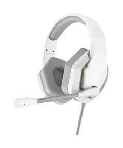 ყურსასმენი 2E HG315 Gaming Headset, Wired, RGB, USB, White - TechMall.geყურსასმენი 2E HG315 Gaming Headset, Wired, RGB, USB, White - TechMall.ge ,ყურსასმენი 2E HG315 Gaming Headset, Wired, RGB, USB, White - TechMall.ge