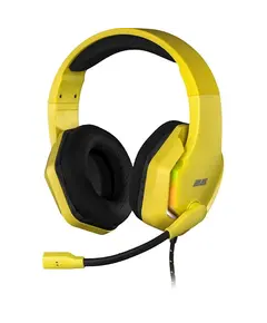 ყურსასმენი 2E HG315 Gaming Headset, Wired, RGB, USB, Yellow - TechMall.geყურსასმენი 2E HG315 Gaming Headset, Wired, RGB, USB, Yellow - TechMall.ge ,ყურსასმენი 2E HG315 Gaming Headset, Wired, RGB, USB, Yellow - TechMall.ge