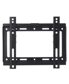 ტელევიზორის სამაგრი Star One Fixed wall bracket 14 to 42 inches YT-01 - TechMall.geტელევიზორის სამაგრი Star One Fixed wall bracket 14 to 42 inches YT-01 - TechMall.ge ,ტელევიზორის სამაგრი Star One Fixed wall bracket 14 to 42 inches YT-01 - TechMall.ge