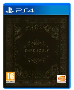 ვიდეო თამაში Sony PS4 Game Dark Soul Trilogy - TechMall.geვიდეო თამაში Sony PS4 Game Dark Soul Trilogy - TechMall.ge ,ვიდეო თამაში Sony PS4 Game Dark Soul Trilogy - TechMall.ge