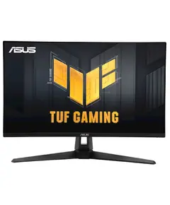 Monitor Asus TUF 90LM05X0-B01370 VG279QM1A, 27", Monitor, FHD, IPS, HDMI, DP, Black - TechMall.geMonitor Asus TUF 90LM05X0-B01370 VG279QM1A, 27", Monitor, FHD, IPS, HDMI, DP, Black - TechMall.ge ,Monitor Asus TUF 90LM05X0-B01370 VG279QM1A, 27", Monitor, FHD, IPS, HDMI, DP, Black - TechMall.ge