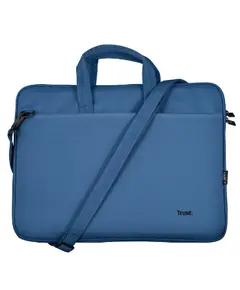 Notebook bag TRUST 24448 Laptop Bag 16'' Blue - TechMall.geNotebook bag TRUST 24448 Laptop Bag 16'' Blue - TechMall.ge ,Notebook bag TRUST 24448 Laptop Bag 16'' Blue - TechMall.ge