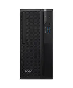 პერსონალური კომპიუტერი Acer DT.VWMMC.01R Veriton S2690G, i3-12100, 8GB, 256GB SSD, Integrated, Black - TechMall.geპერსონალური კომპიუტერი Acer DT.VWMMC.01R Veriton S2690G, i3-12100, 8GB, 256GB SSD, Integrated, Black - TechMall.ge ,პერსონალური კომპიუტერი Acer DT.VWMMC.01R Veriton S2690G, i3-12100, 8GB, 256GB SSD, Integrated, Black - TechMall.ge