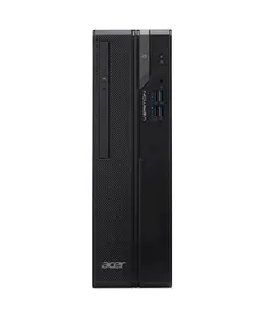 Personal computer Acer DT.VYYMC.00Q Veriton X2690G, i3-12100, 8GB, 256GB SSD, Integrated, Black - TechMall.gePersonal computer Acer DT.VYYMC.00Q Veriton X2690G, i3-12100, 8GB, 256GB SSD, Integrated, Black - TechMall.ge ,Personal computer Acer DT.VYYMC.00Q Veriton X2690G, i3-12100, 8GB, 256GB SSD, Integrated, Black - TechMall.ge