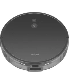 რობოტი მტვერსასრუტი Sencor SRV 6485BK Robot Vacuum Cleaner - TechMall.geრობოტი მტვერსასრუტი Sencor SRV 6485BK Robot Vacuum Cleaner - TechMall.ge ,რობოტი მტვერსასრუტი Sencor SRV 6485BK Robot Vacuum Cleaner - TechMall.ge